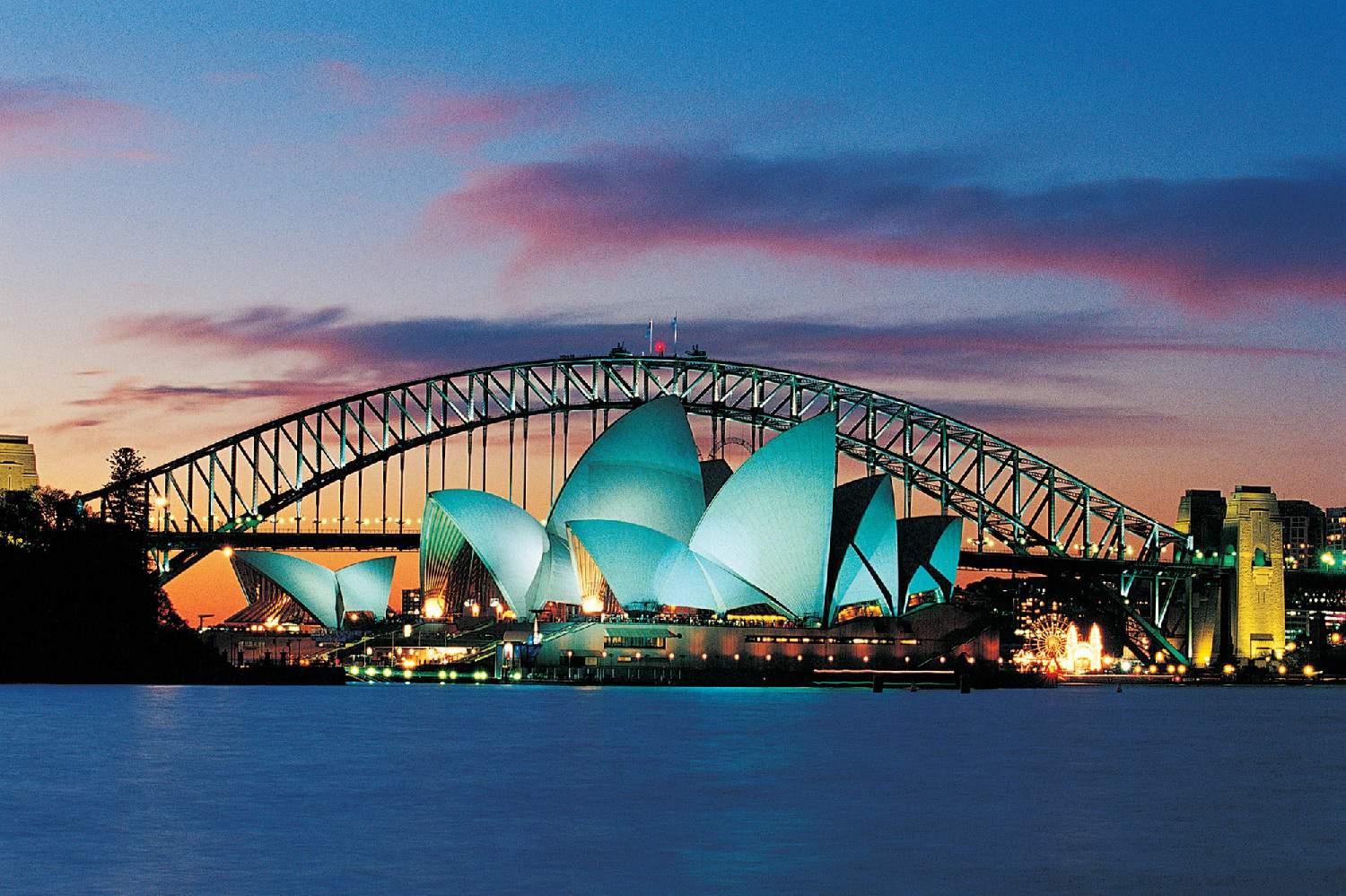 Tour Sydney – Melbourne 6 Ngày 5 Đêm –  Khởi hành từ Hồ Chí Minh và Hà Nội