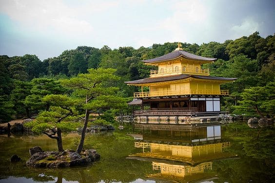 Top 7 Cảnh Đẹp Nhất Nhật Bản Đáng Du Lịch Mà Bạn Cần Phải Biết