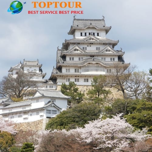 Top 15 Địa Điểm Đẹp Nhất Du Lịch Tại Nhật Bản Bạn Đừng Bỏ Qua