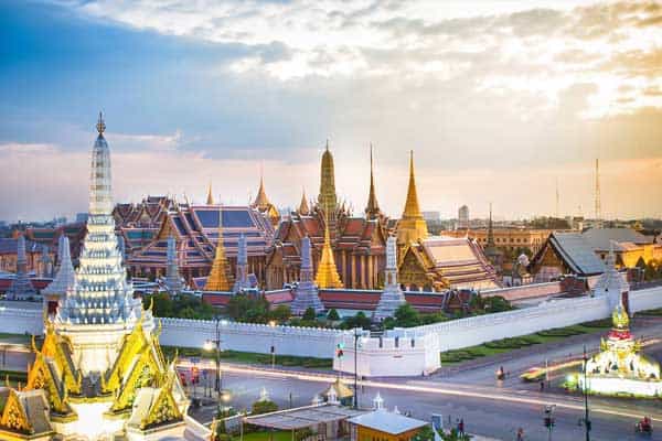 Tham khảo tour Thái Lan 4 ngày 3 đêm cực hấp dẫn