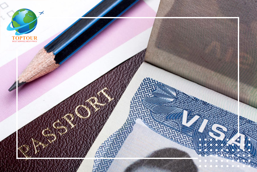 TopTour – Đối tác tin cậy cho việc xin visa du lịch Úc
