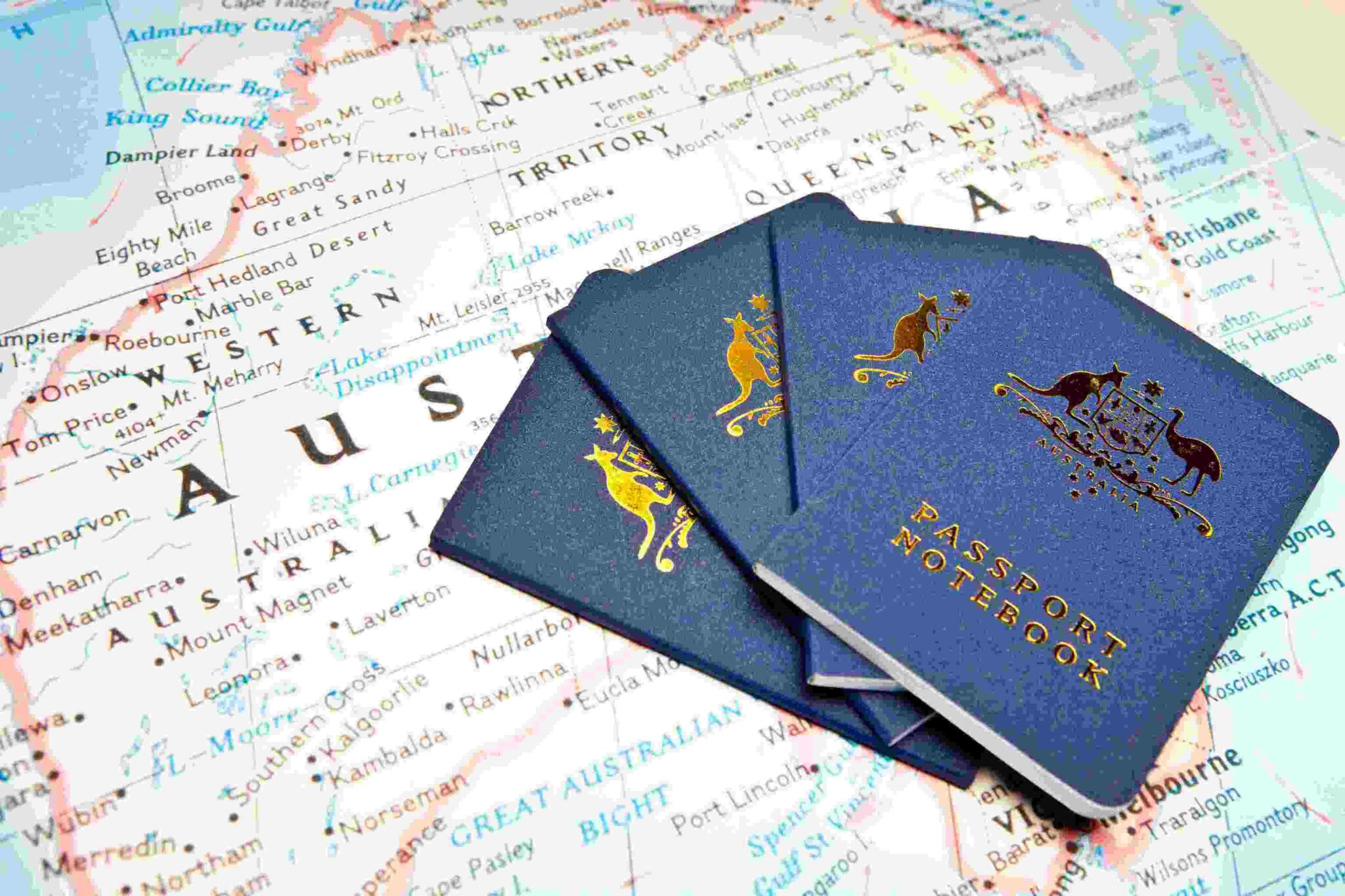 Visa du lịch Úc - Yếu tố quan trọng cần cho chuyến du lịch Úc | TOPTOUR