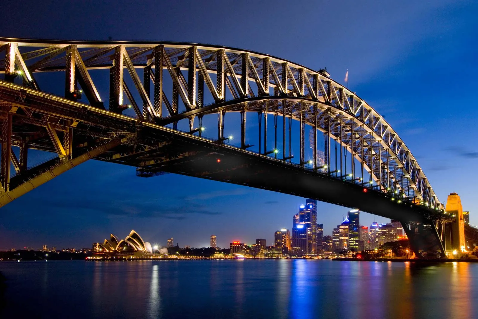 Sydney – Địa điểm du lịch Úc mùa đông hấp dẫn không thể bỏ qua | TOPTOUR
