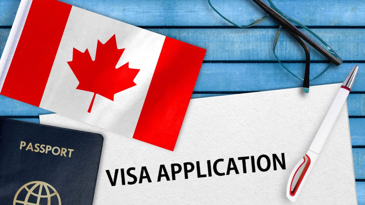 Visa canada là gì?