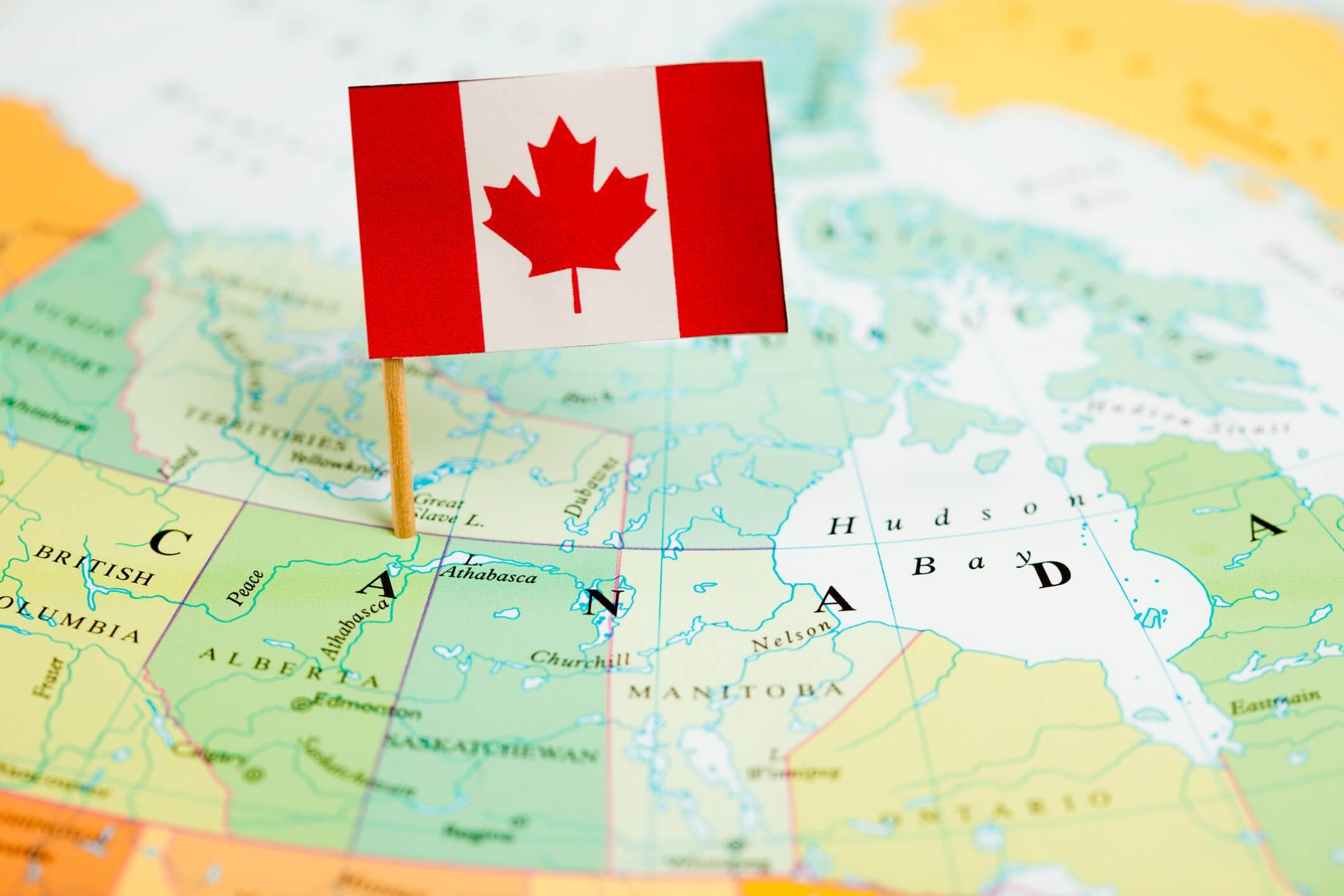Thủ tục xin visa du lịch Canada bao gồm những gì?