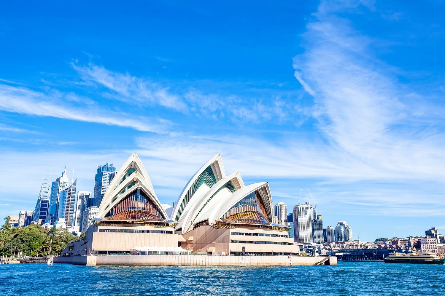 Lên kế hoạch du lịch phù hợp – Du lịch Úc cần chuẩn bị những gì?