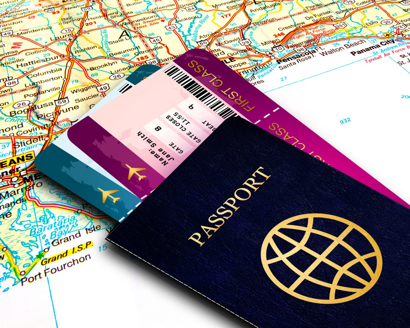 Thủ tục xin visa Pháp bao gồm những gì?