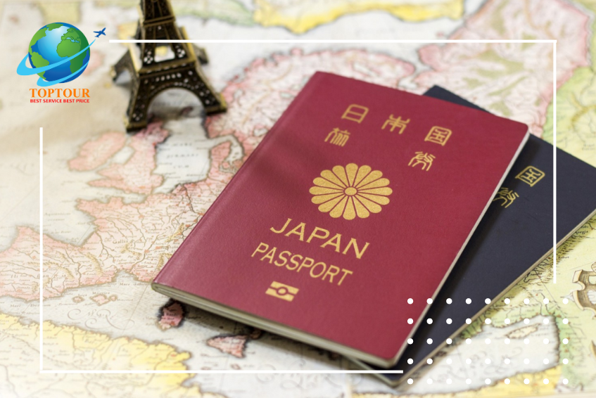 Bí quyết đậu visa du lịch Nhật Bản: Hướng dẫn đầy đủ và chi tiết