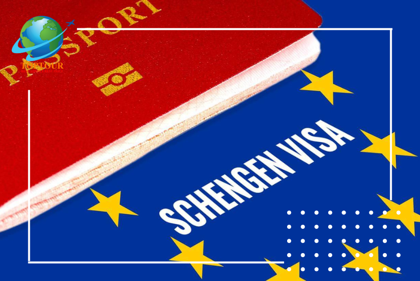 Visa Schengen và những thông tin có thể bạn chưa biết
