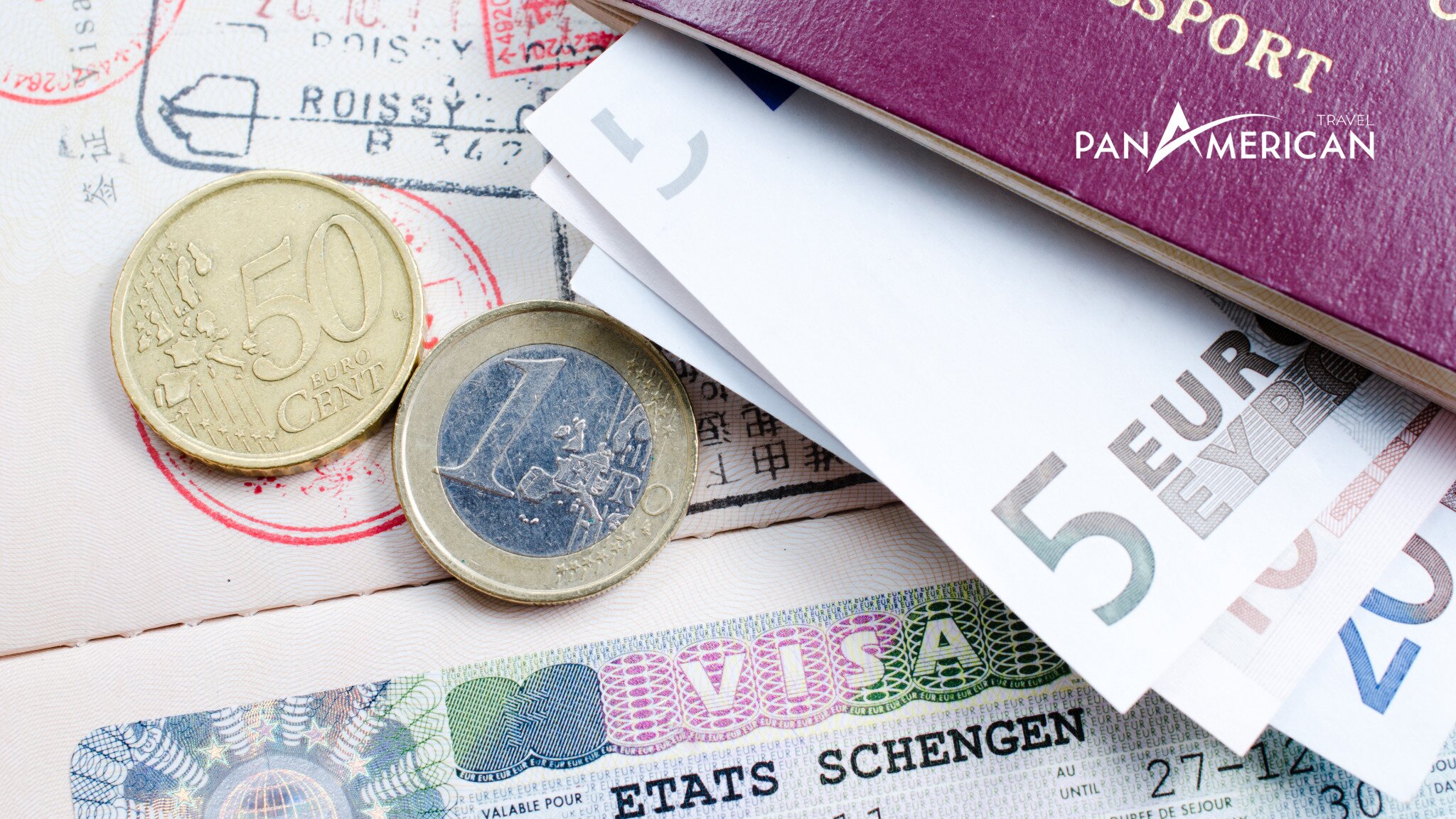 Yêu cầu cần biết khi xin visa Schengen